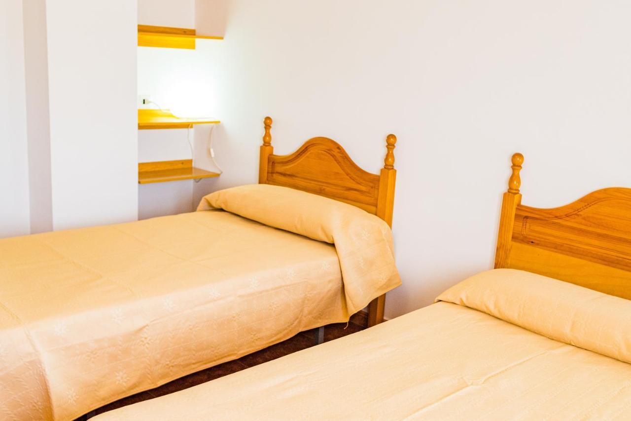 Apartamento Oran 3 Castril Exterior photo