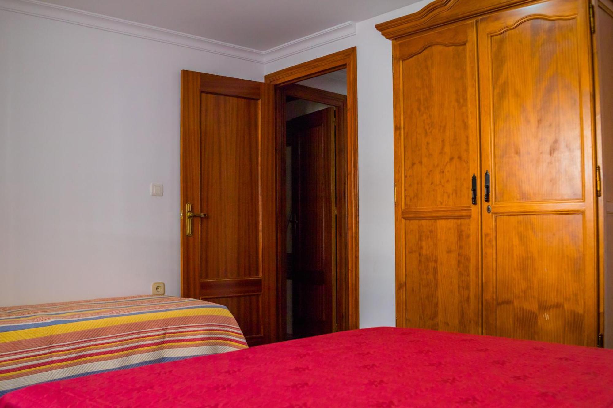 Apartamento Oran 3 Castril Exterior photo