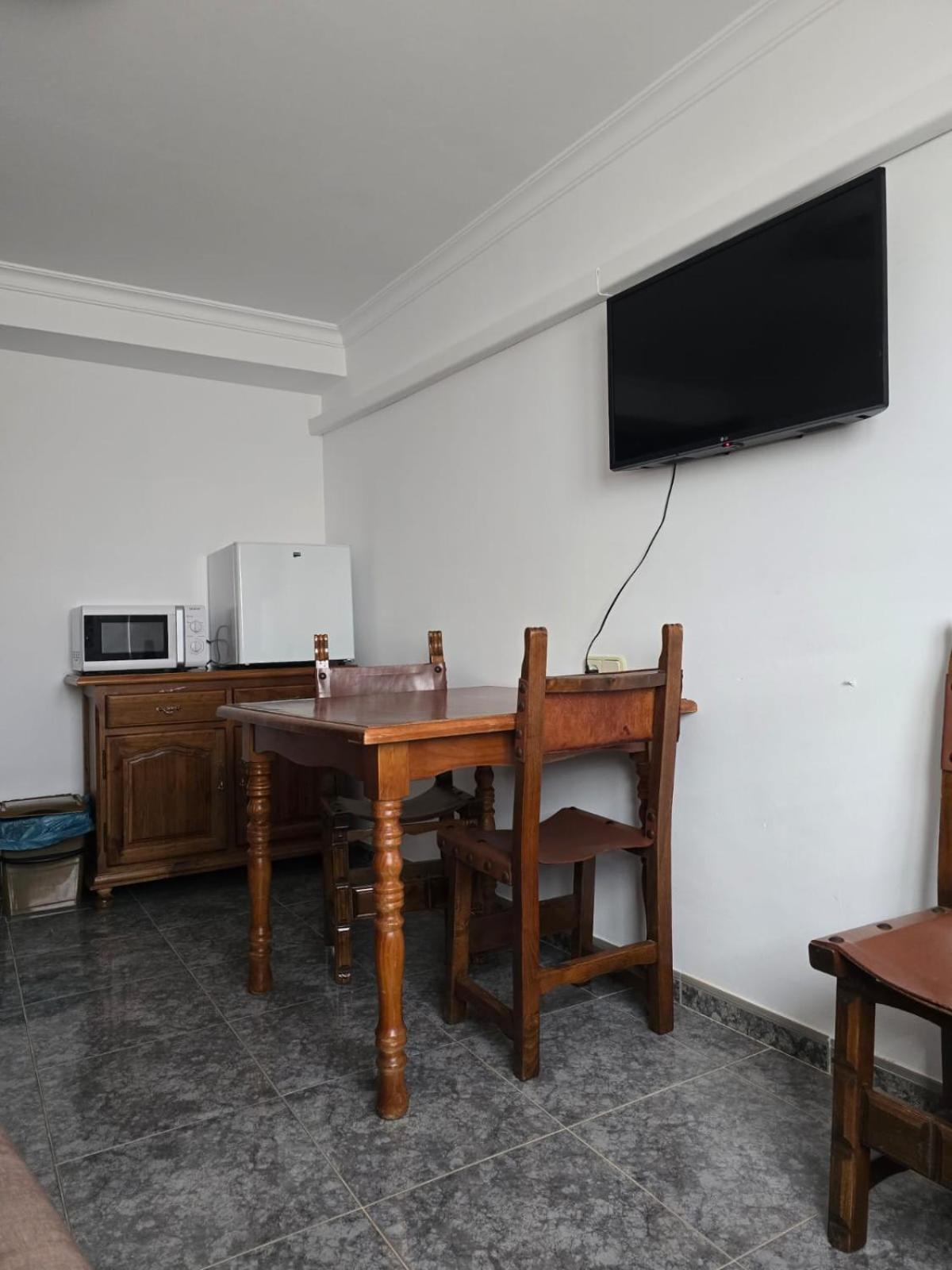 Apartamento Oran 3 Castril Exterior photo
